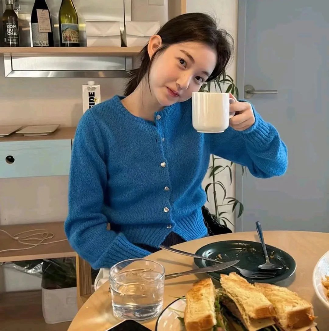 圣女之歌